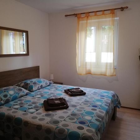Apartment Sanja Premantura Buitenkant foto