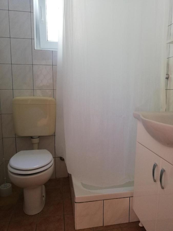 Apartment Sanja Premantura Buitenkant foto