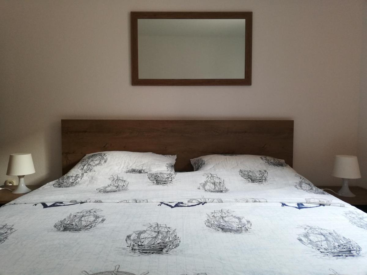 Apartment Sanja Premantura Buitenkant foto