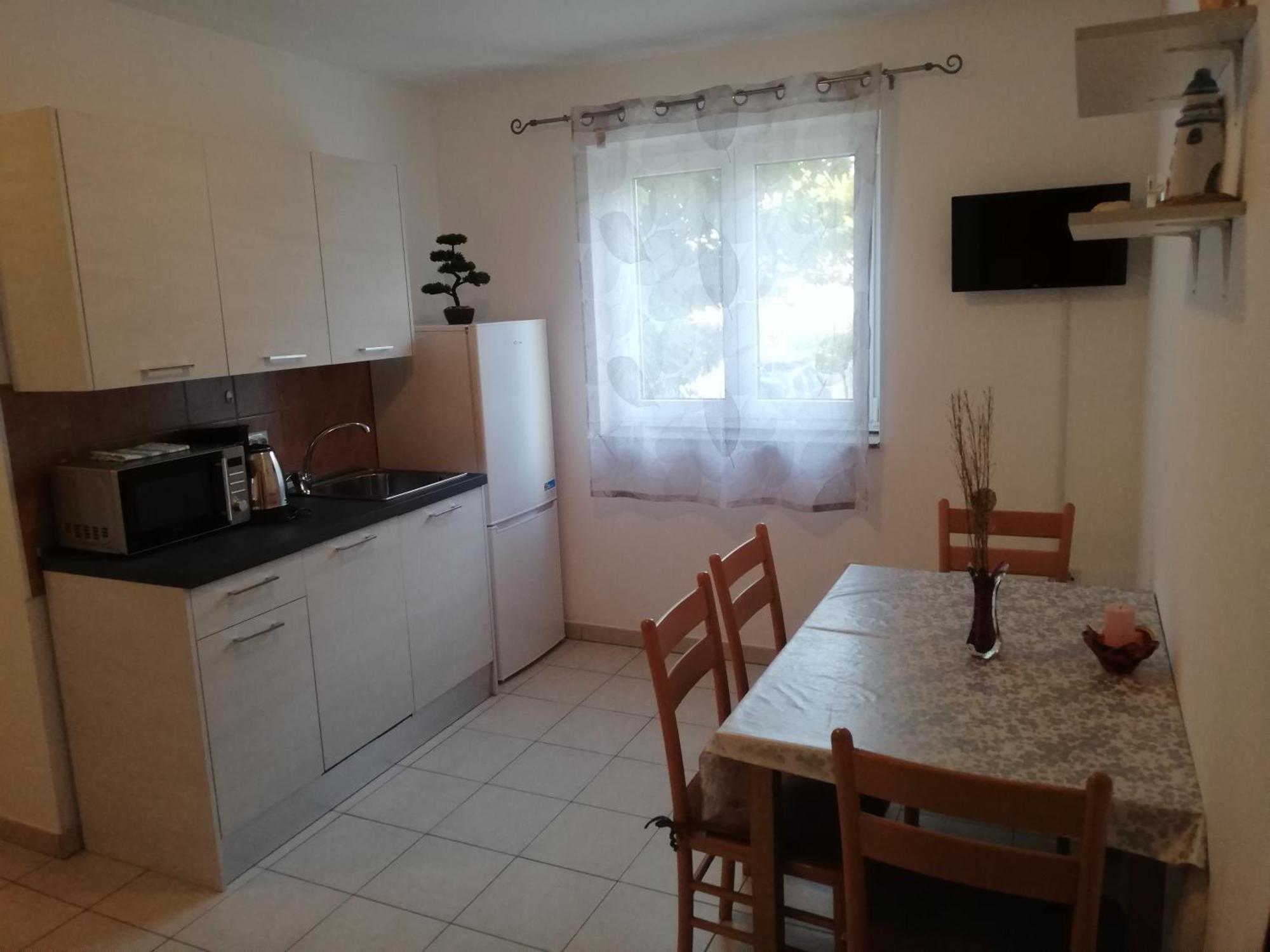 Apartment Sanja Premantura Buitenkant foto